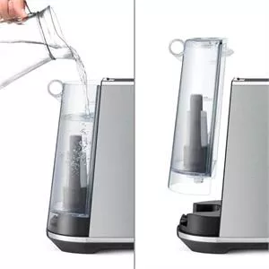Sage the Bambino Coffee Machine